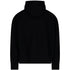 Palm Angels Kill The Bear Black Hoodie S